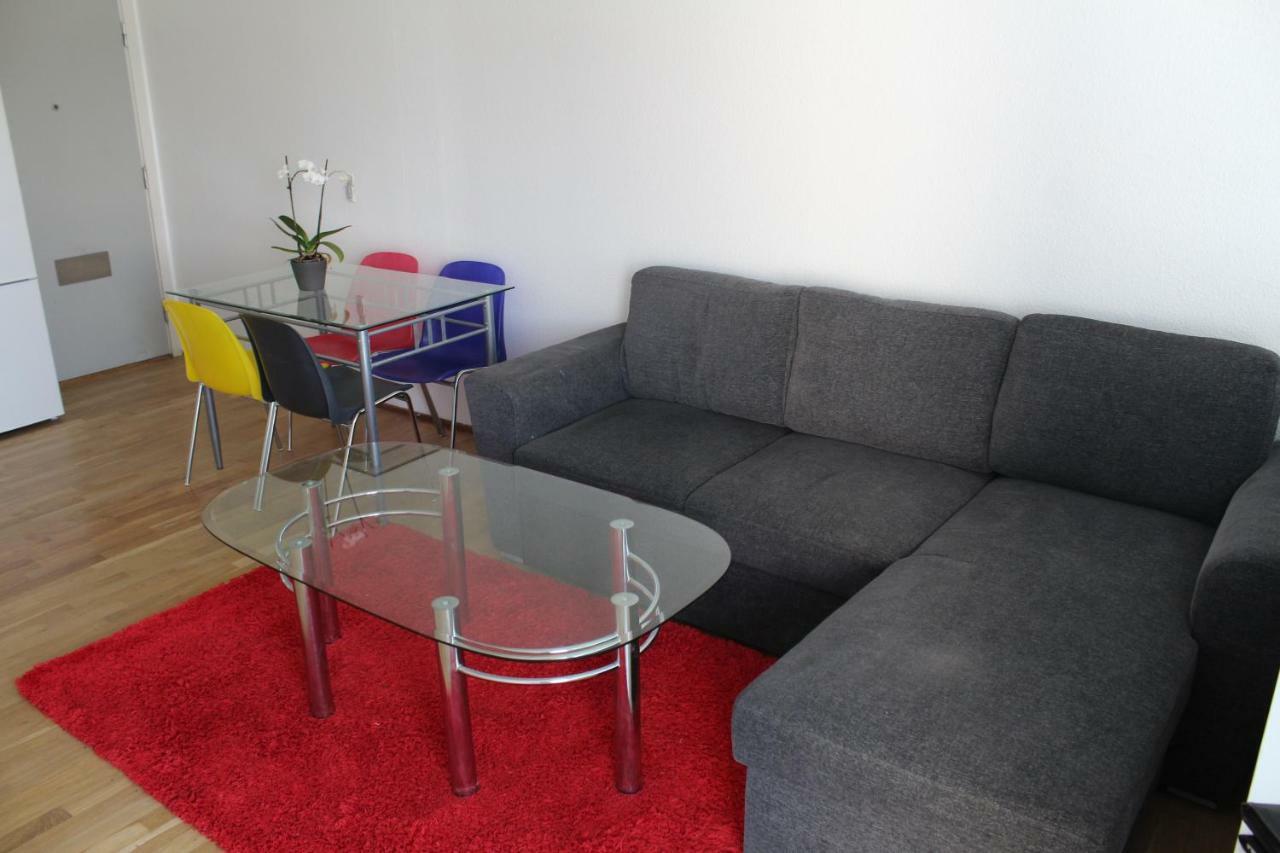 Apartamento Eremitageparken Kongens Lyngby Exterior foto